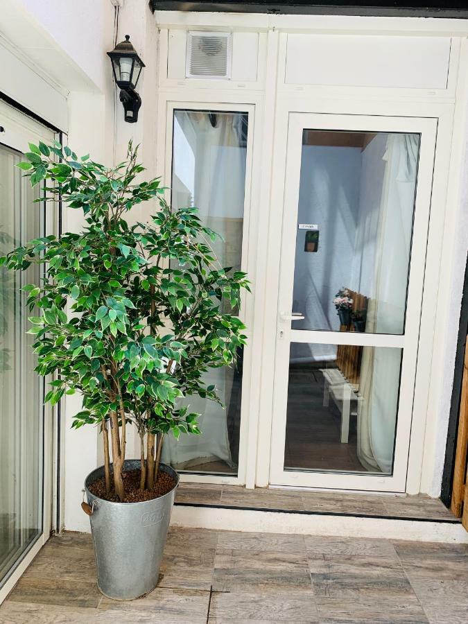 Cassis Studio Aix-en-Provence Exterior foto