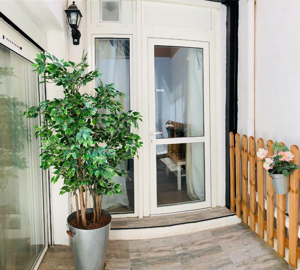 Cassis Studio Aix-en-Provence Exterior foto